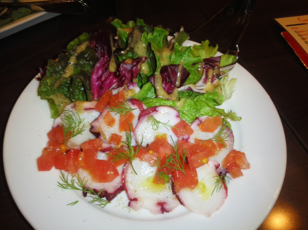 福島ワイン酒場