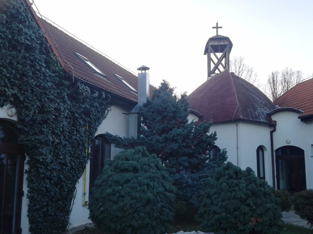 The Zen Hostel - Posticum