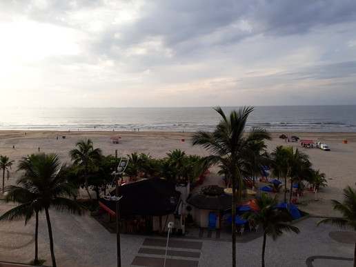 Hotel Araguaia主图