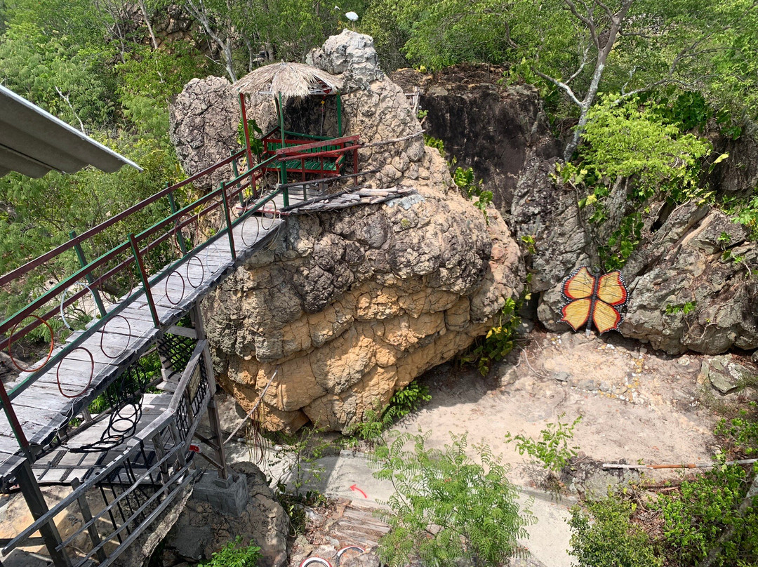 Quintal do Curiólogo景点图片