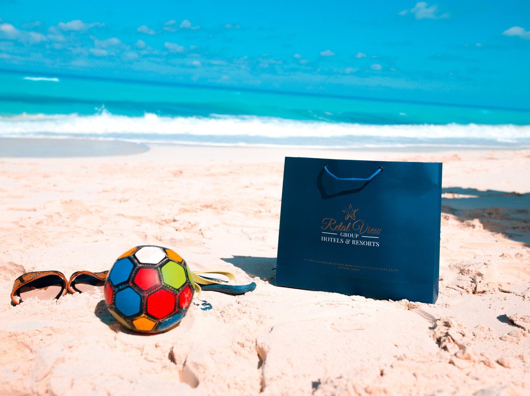 Al Alamayn酒店住宿-Retal View North Coast