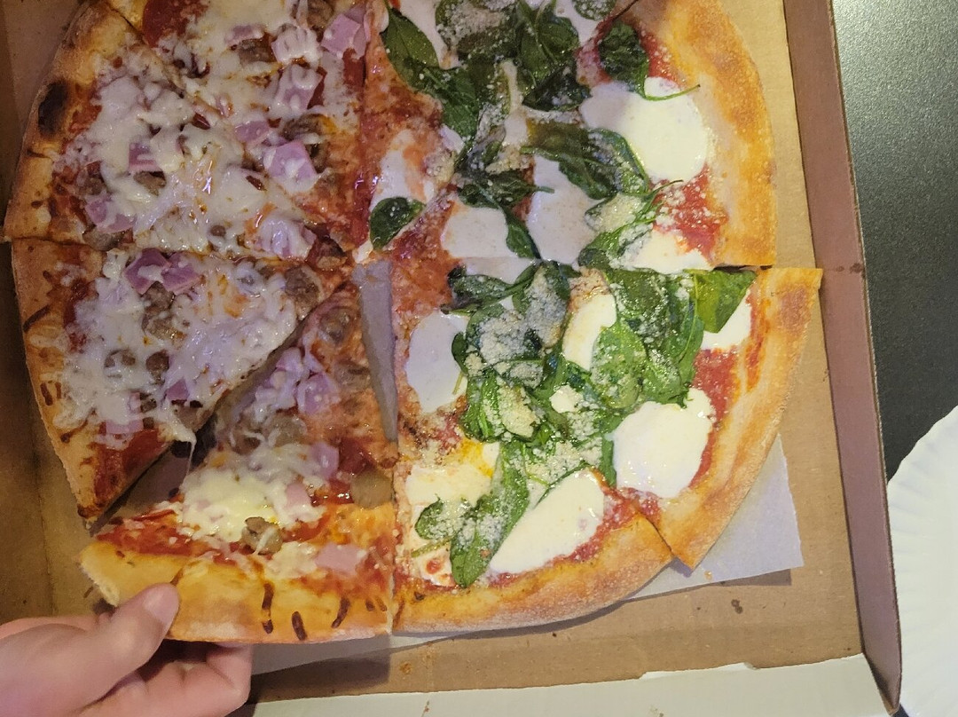 Island Pizza @ Panama City Beach主图