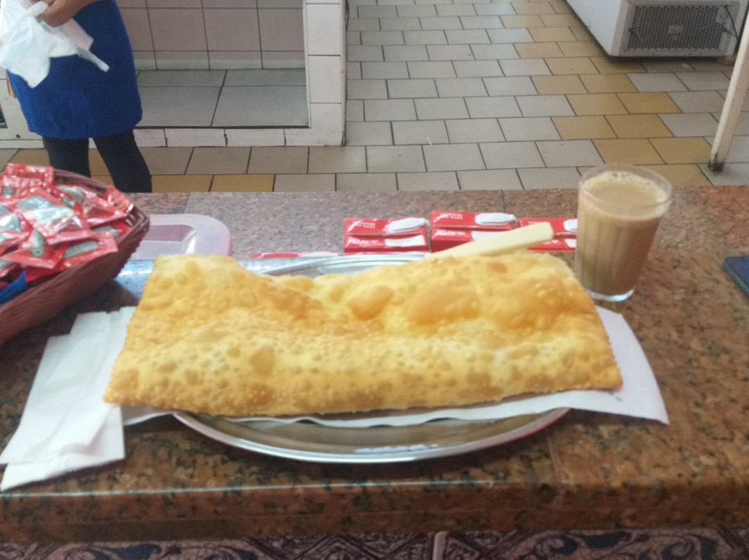 Restaurante Fronteira