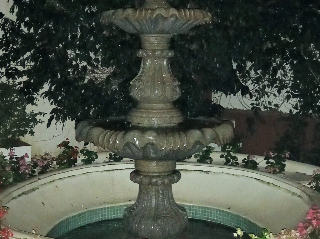Casa Armonía