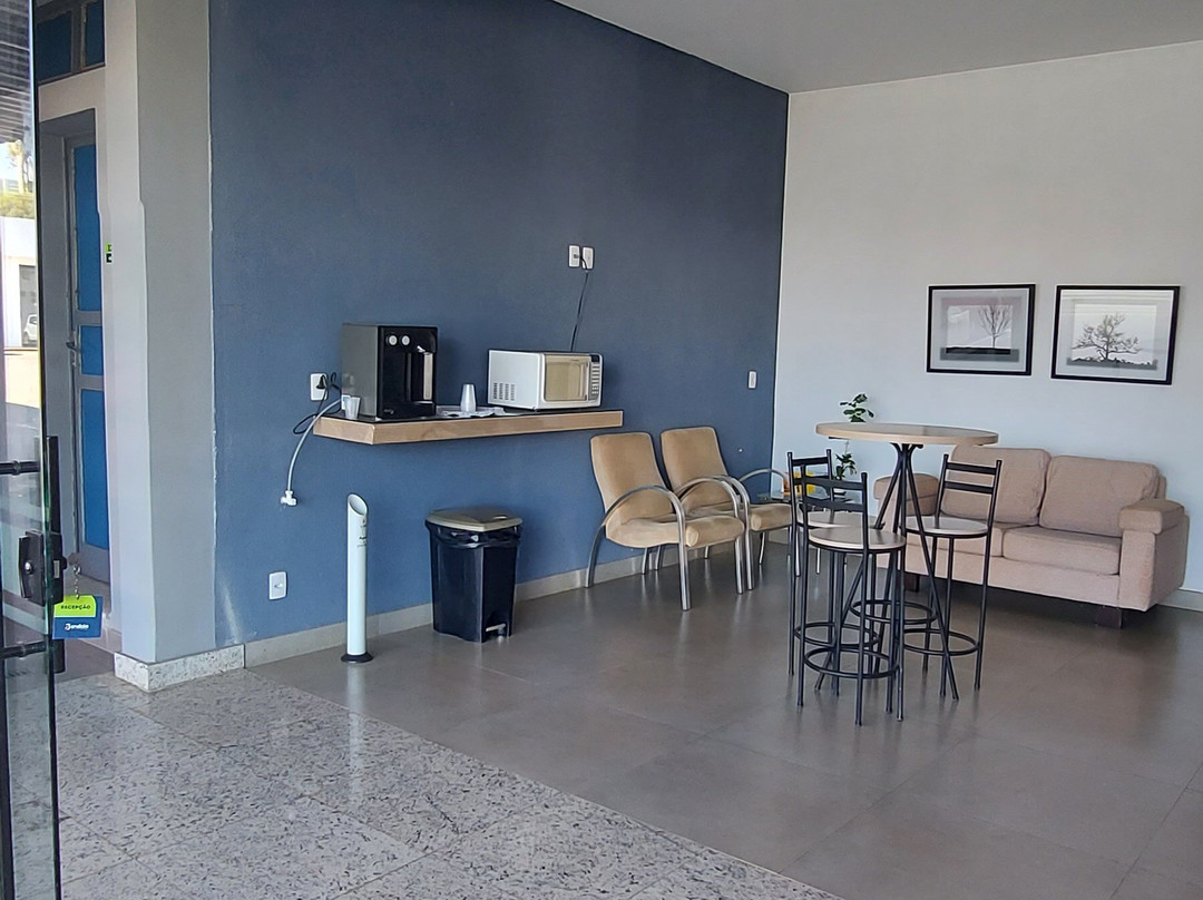 Jandaia Hotel