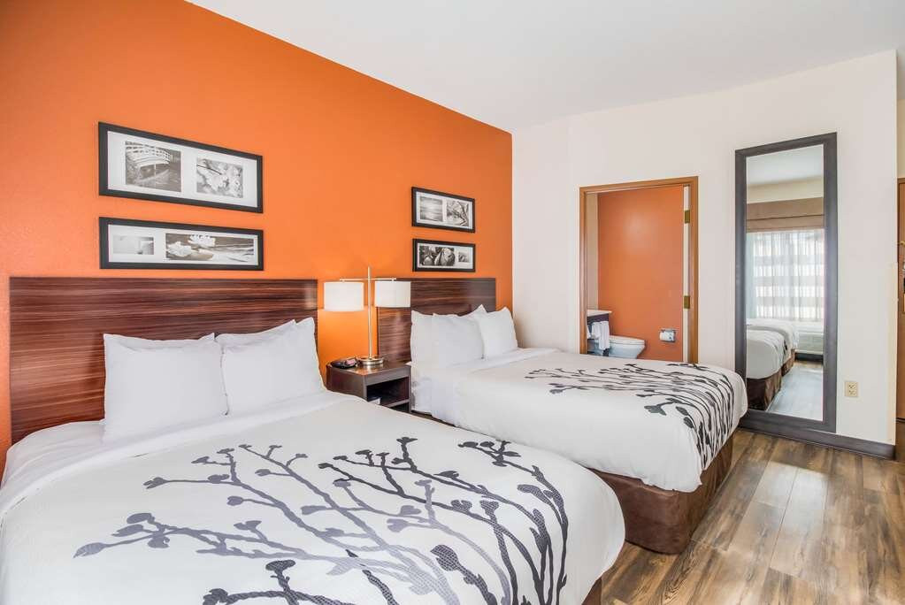 Sleep Inn & Suites Lebanon - Nashville Area主图