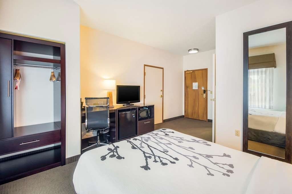 Sleep Inn & Suites Lebanon - Nashville Area主图