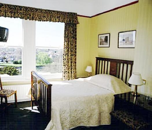 Riverside Hotel - Richmond-客卧