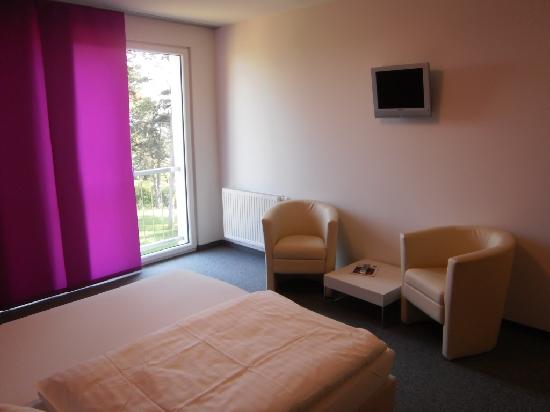 Amethysthotel Mantler-客卧