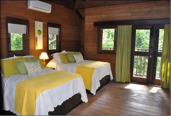 Platon Ecolodge