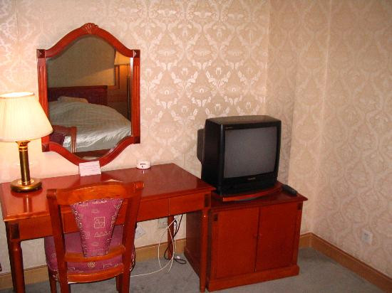 拉萨喆·啡酒店大昭寺店主图