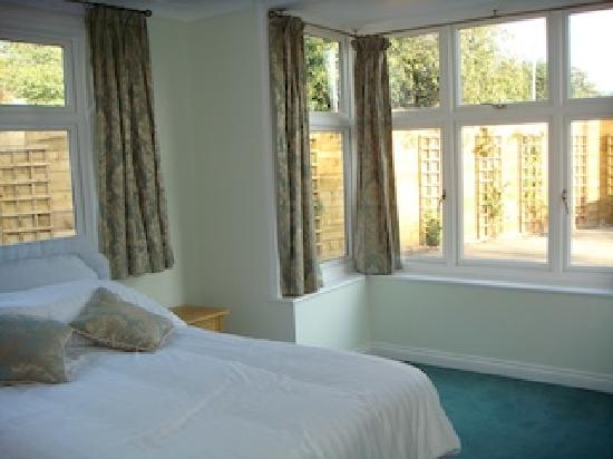 Silverwood Lodge Guest House-官方
