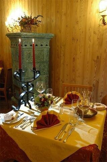 Frachey酒店住宿-德香波路克酒店