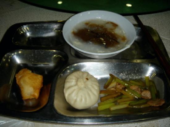 开封宾馆-餐饮