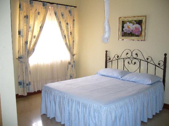 Lillian Towers Hotel-浴室