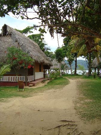 La Cabana del Lago