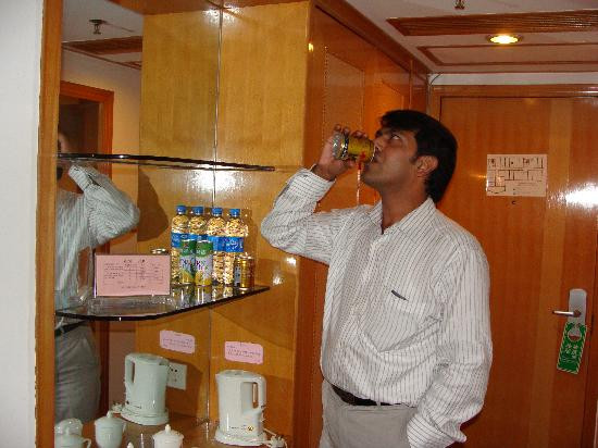 民航大酒店主图