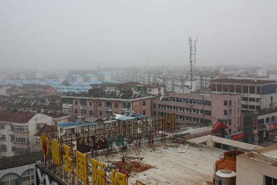 宁国国际大酒店主图