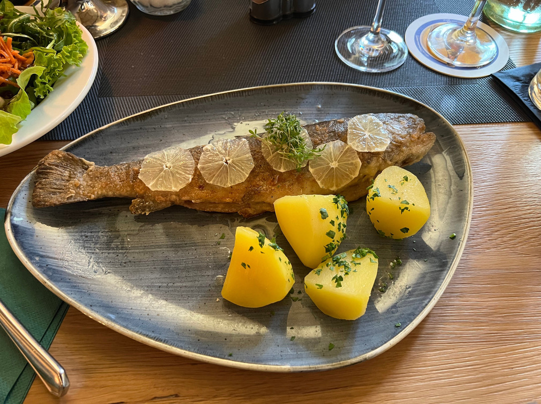 Core by Clare Smyth