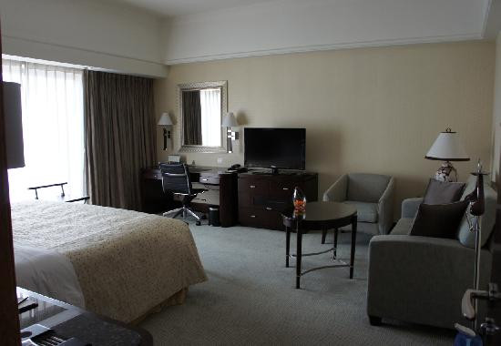 西安香格里拉主图