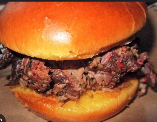 Dickey's Barbecue Pit