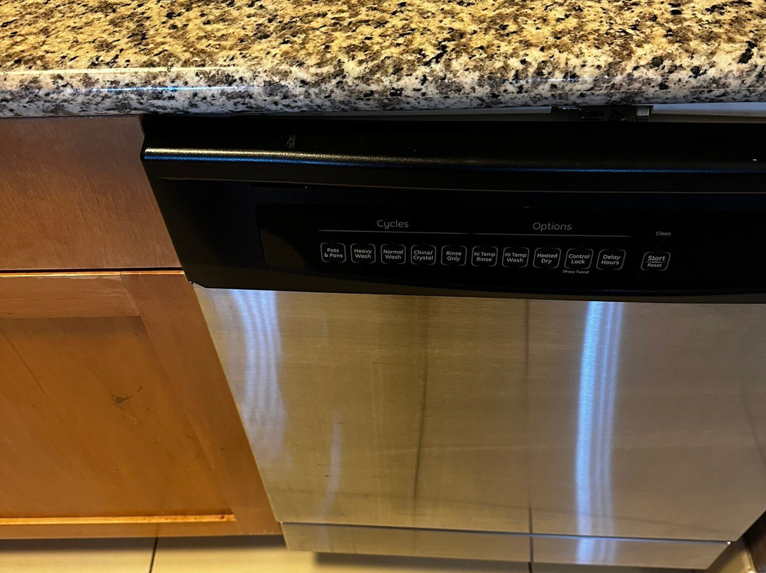 Residence Inn By Marriott Greenville主图