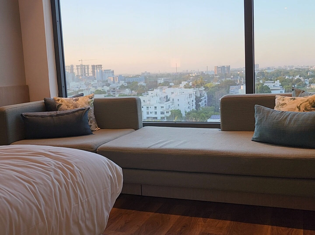 Fairfield by Marriott Vadodara主图