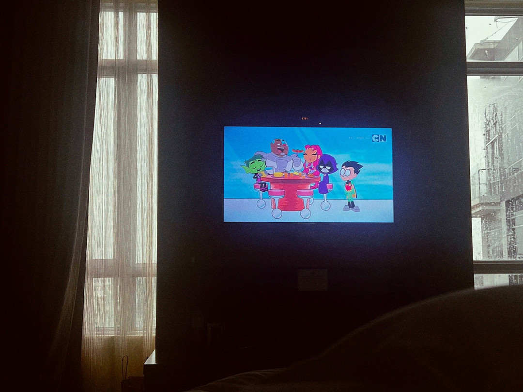 Greenleaf Hotel Gensan主图