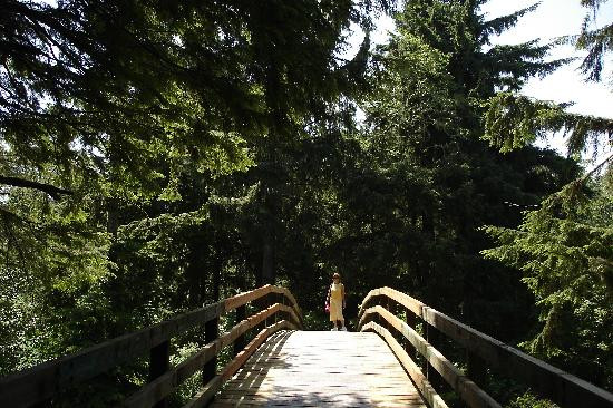 Fort Stevens State Park-Hammond必去景点