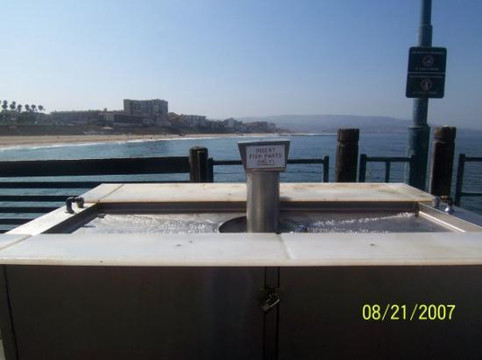 Redondo Beach Pier-雷东多海滩必去景点