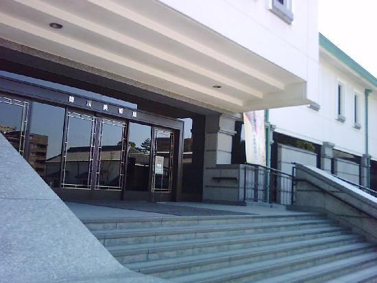 德川美术馆-名古屋市必去景点