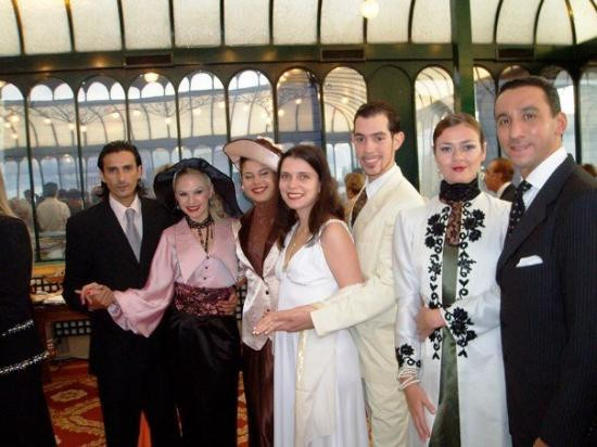 雷科莱塔区-布宜诺斯艾利斯必去景点