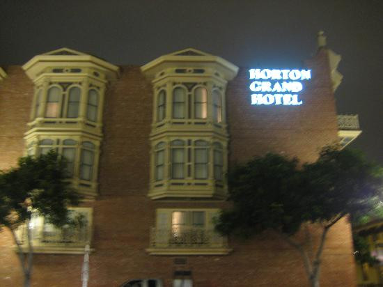 瓦斯灯街区-圣地亚哥必去景点