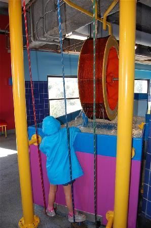 儿童博物馆-芝加哥必去景点