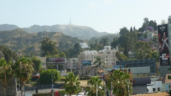 好莱坞环球影城-洛杉矶必去景点