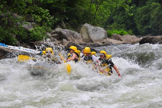Laurel Highlands River Tours & Outdoor Center景点图片