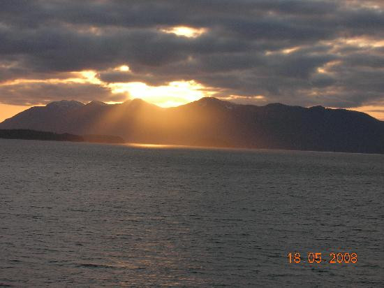 冰川湾-Glacier Bay National Park and Preserve必去景点
