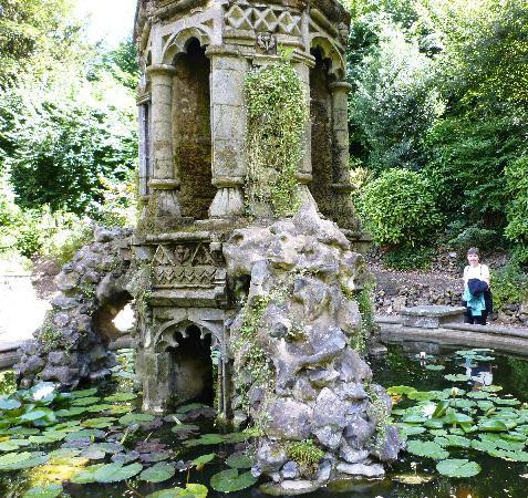 The Plantation Garden景点图片