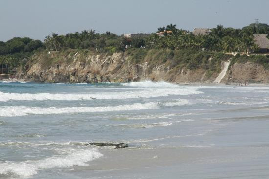 Destiladeras Beach景点图片