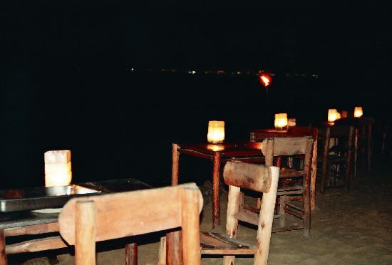 Rhythms of the Night by Vallarta Adventures-瓦拉塔港必去景点