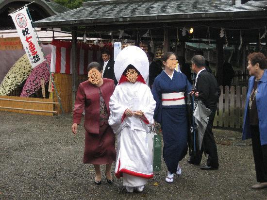 Munakata Grand Shrine Shimpokan-宗像市必去景点