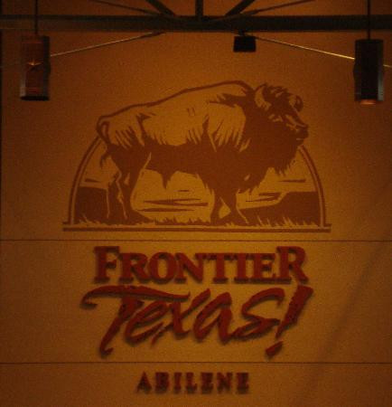 Frontier Texas!景点图片