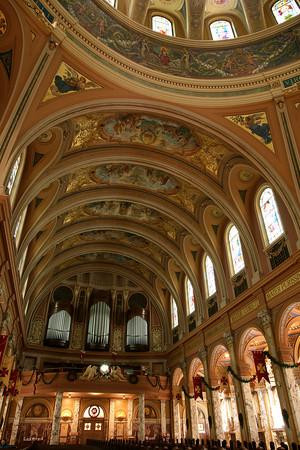 Our Lady of Victory National Shrine & Basilica景点图片