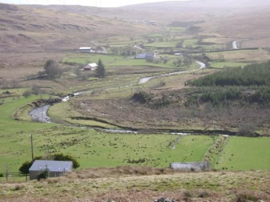 Mamore Gap-Clonmany必去景点
