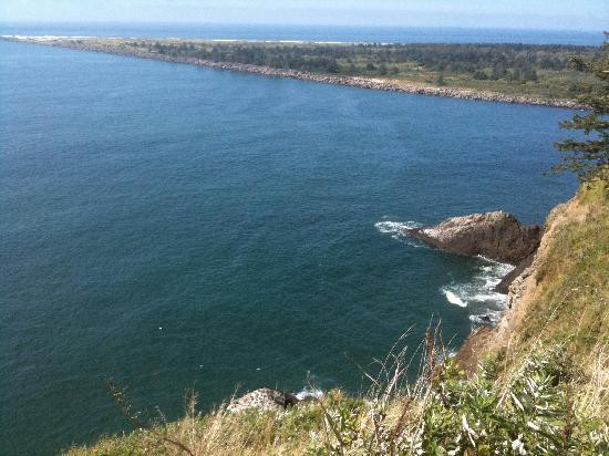 Cape Disappointment State Park景点图片