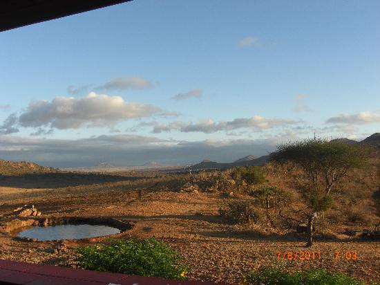 Julius T Safaris-蒙巴萨必去景点