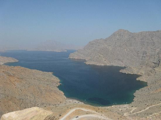 Oman Fjords-海塞卜必去景点