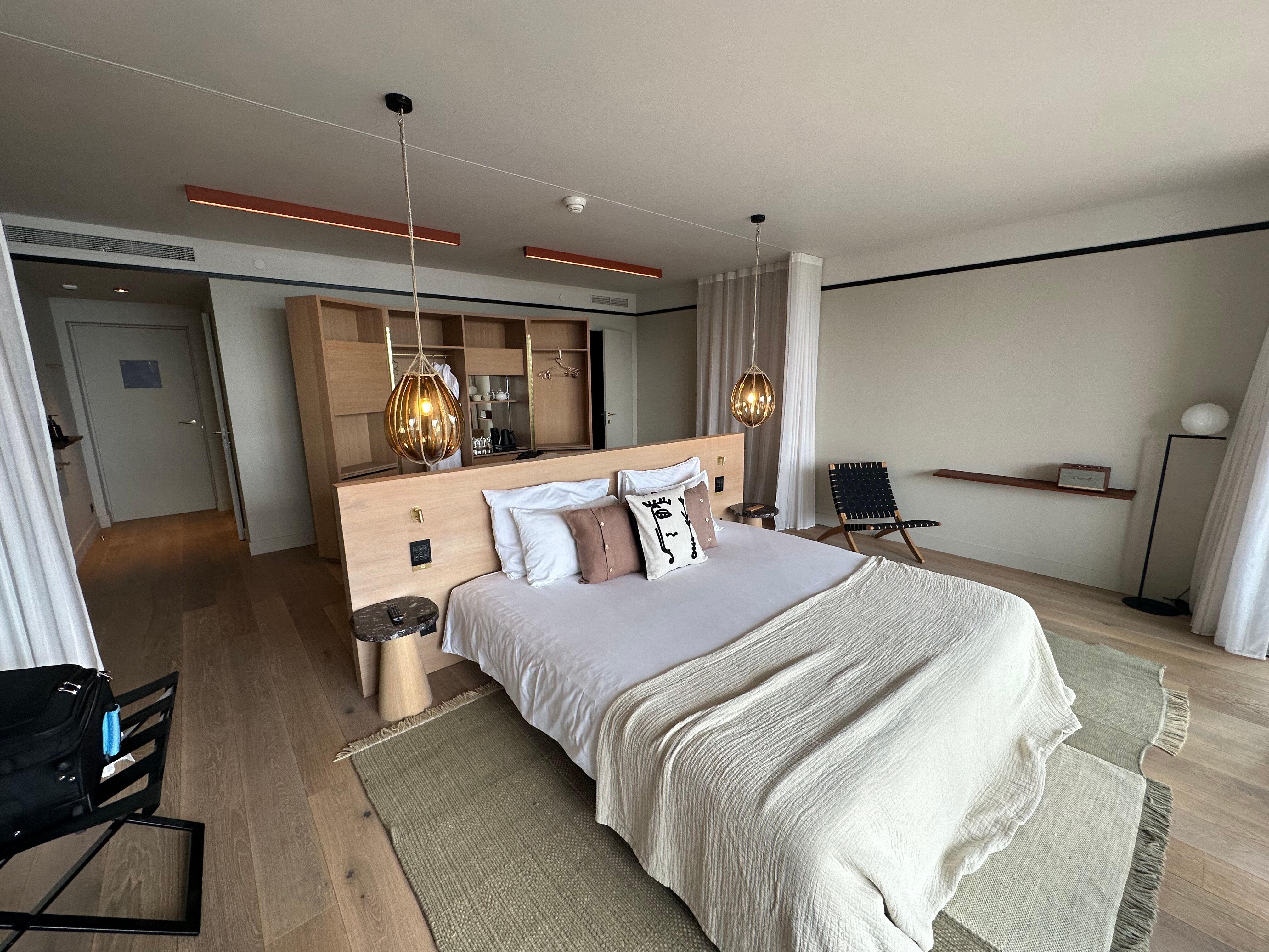 Maslina Resort-客卧