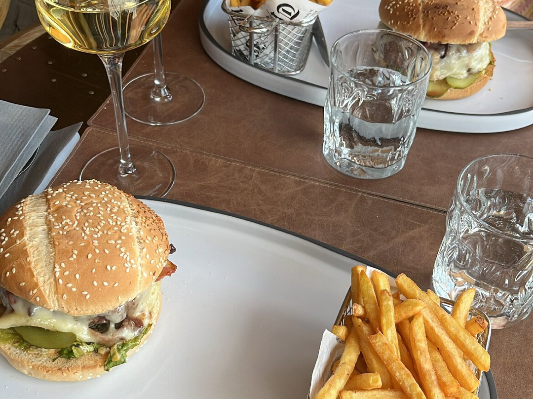 Le V de Vaujany主图