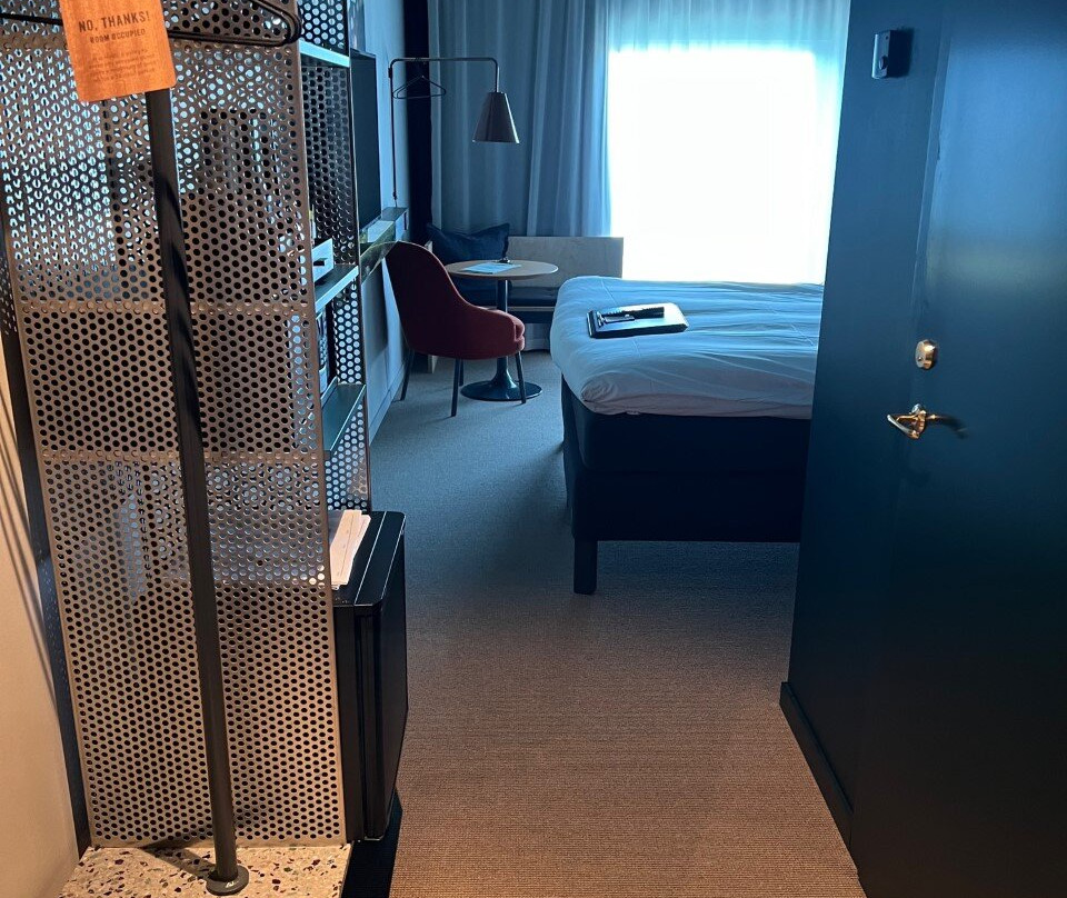 Story Hotel Studio Malmö主图